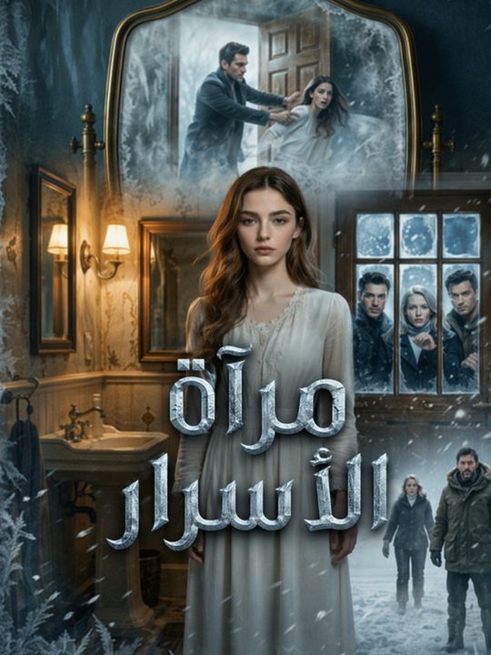 مرآة الأسرار