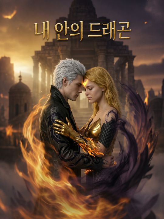 내 안의 드래곤