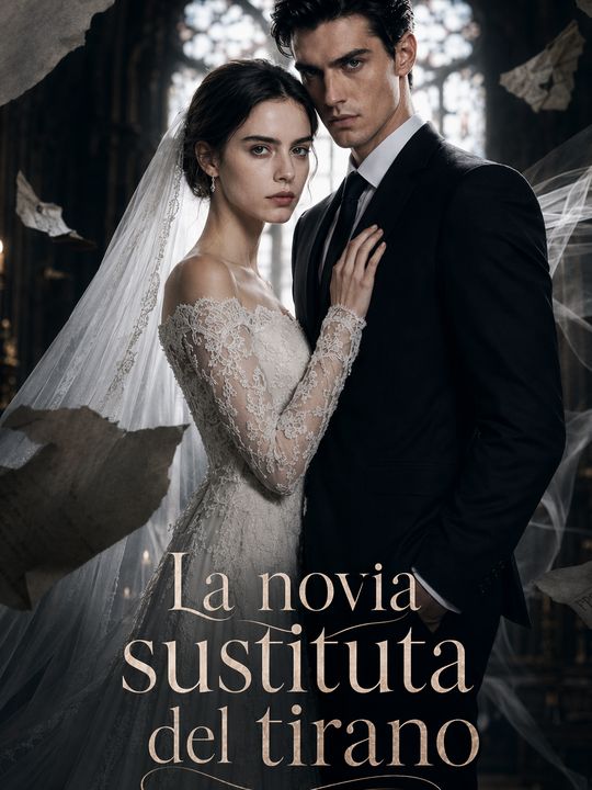 La novia sustituta del tirano