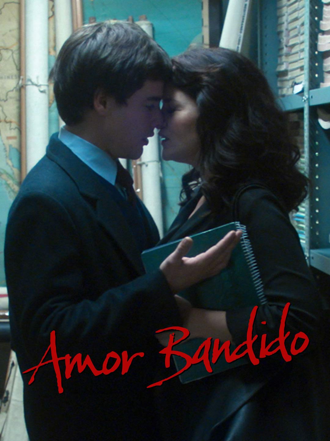 Amor Bandido [Original]