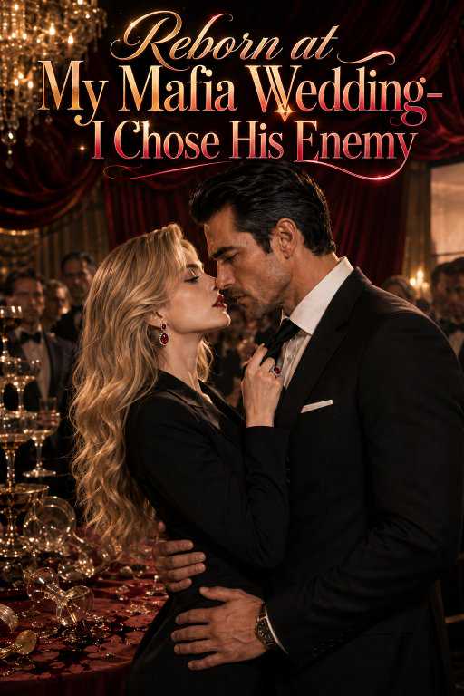 Reborn at My Mafia Wedding: I Chose His Enemy