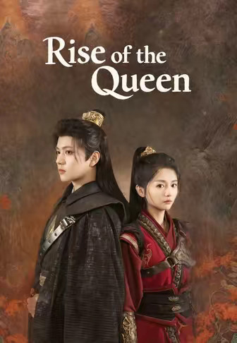 Rise of the Queen