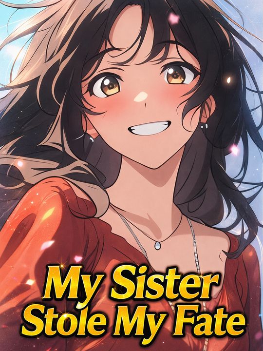 My Sister Stole My Fate