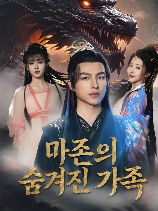 마존의 숨겨진 가족