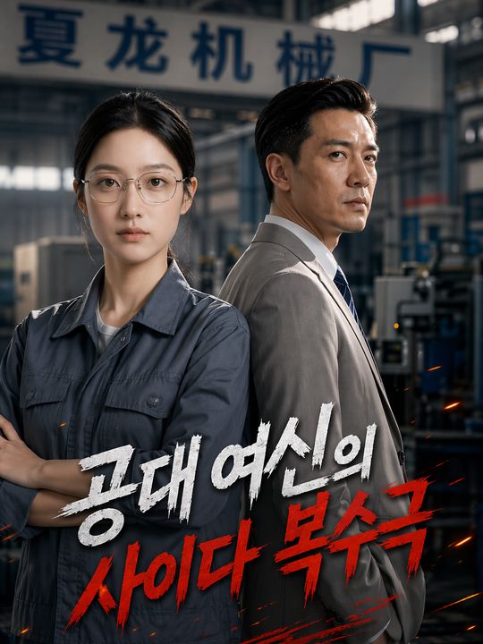 공대 여신의 사이다 복수극