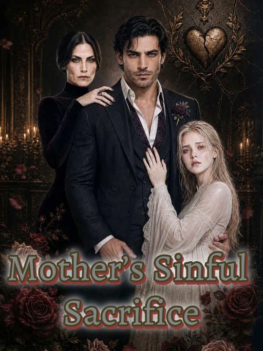 Mother’s Sinful Sacrifice
