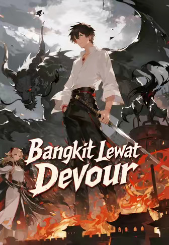 Bangkit Lewat Devour