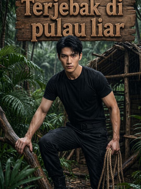 Suami siluman bantu aku jadi raja