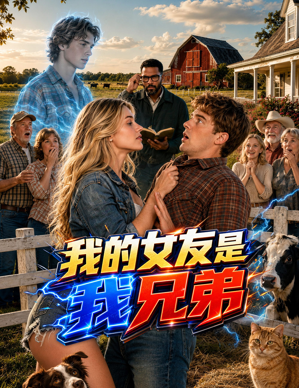 我的女友是我兄弟