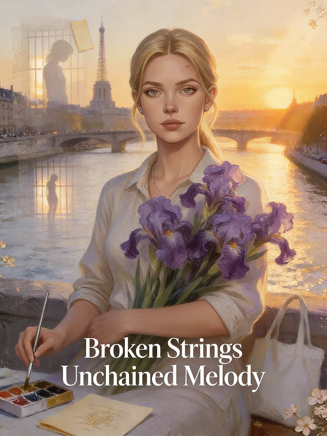 Broken Strings, Unchained Melody