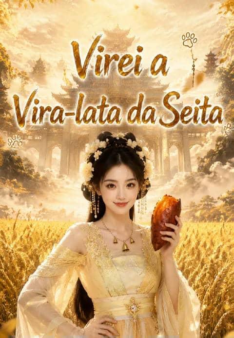 Virei a Vira-lata da Seita