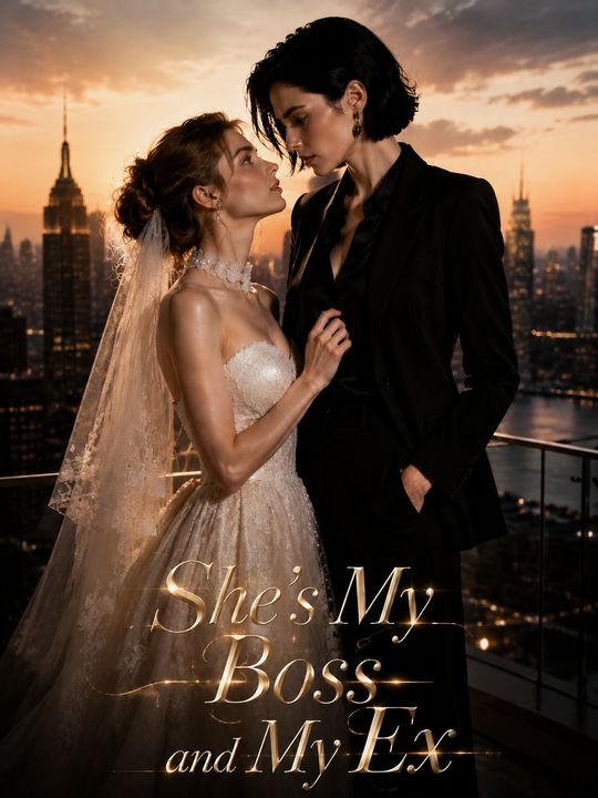She's My Boss and My Ex