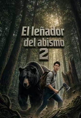 El leñador del abismo 2