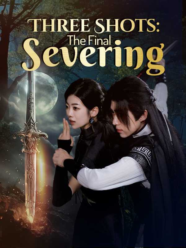 Three Shots: The Final Severing