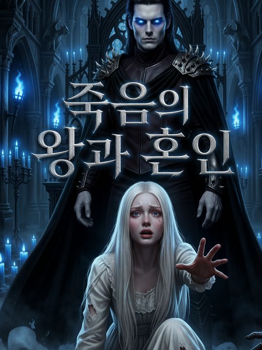 죽음의 왕과 혼인