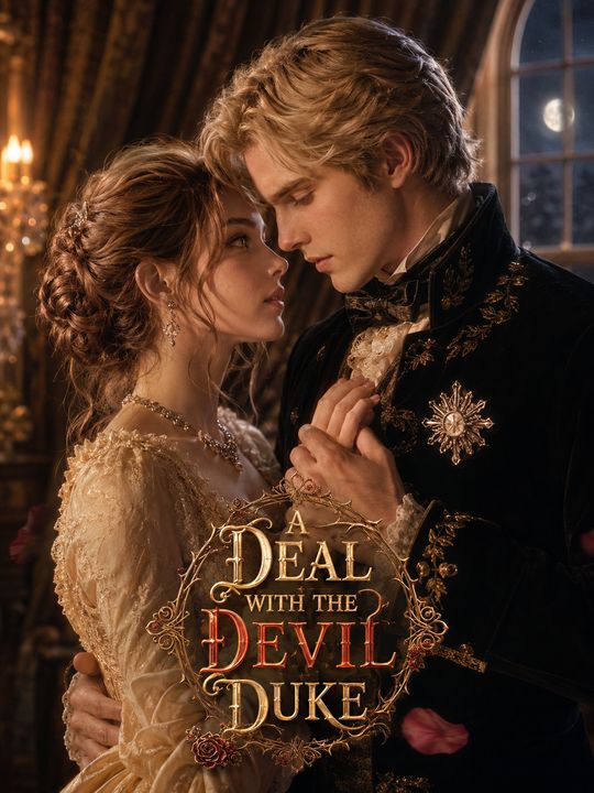 A Deal with the Devil Duke