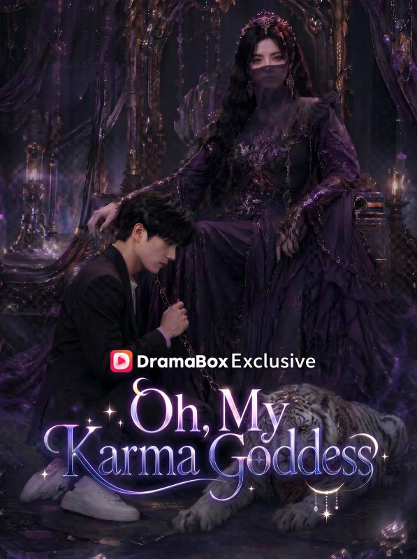 Oh, My Karma Goddess