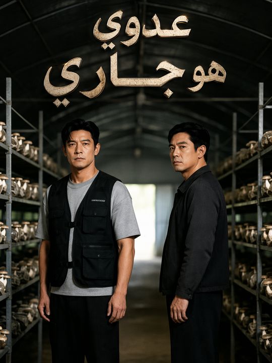 عدوي هو جاري