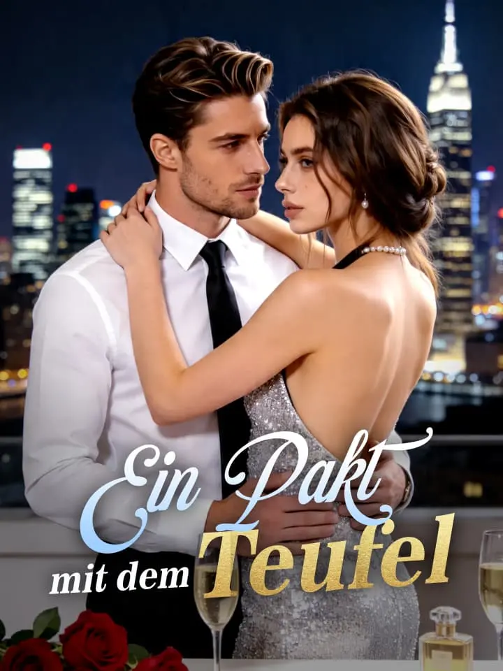 Ein Pakt mit dem Teufel