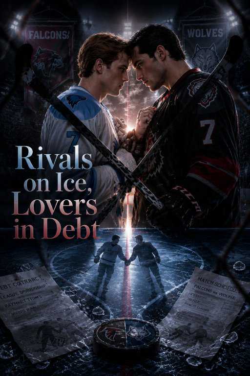 Rivals on Ice, Lovers in Debt