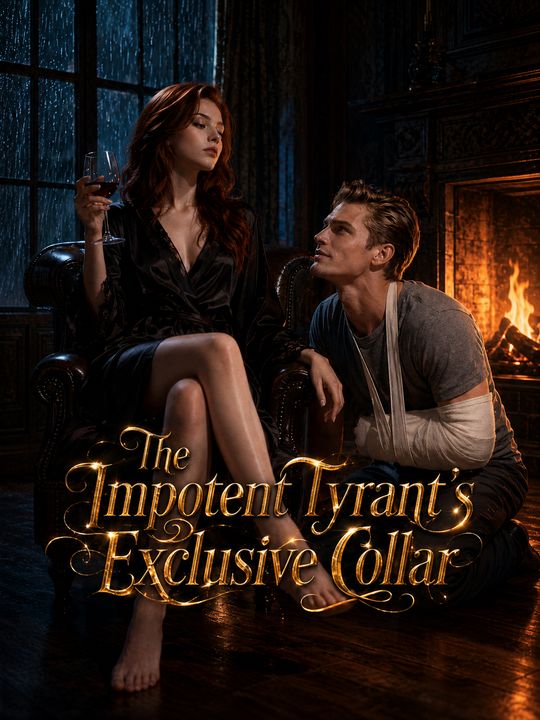 The Impotent Tyrant's Exclusive Collar