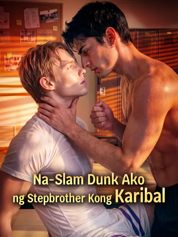 Na-Slam Dunk Ako ng Stepbrother Kong Karibal