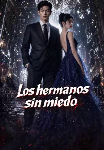 Los hermanos sin miedo