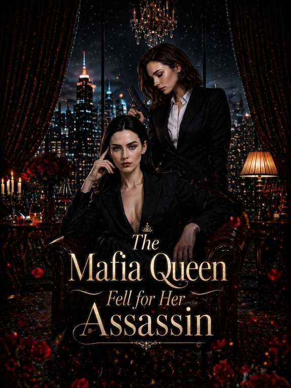 The Mafia Queen Fell for Her Assassin