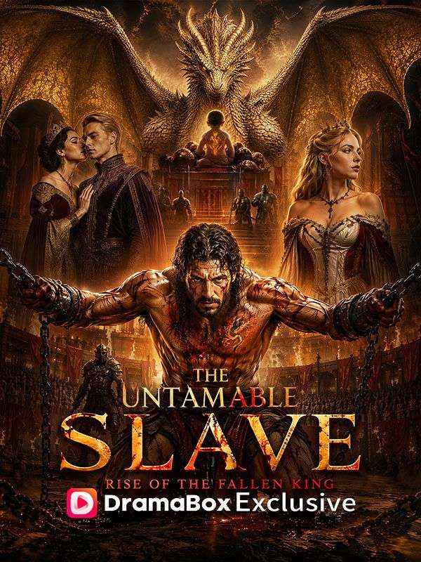 The Untamable Slave - Rise of the Fallen King