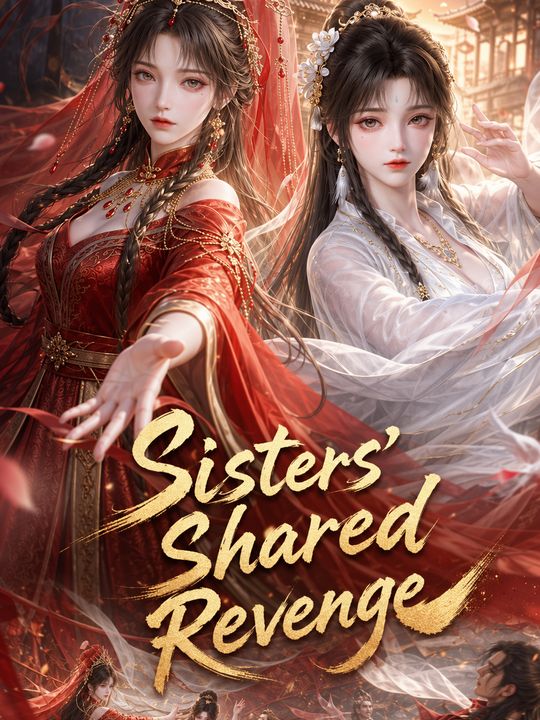 Sisters' Shared Revenge