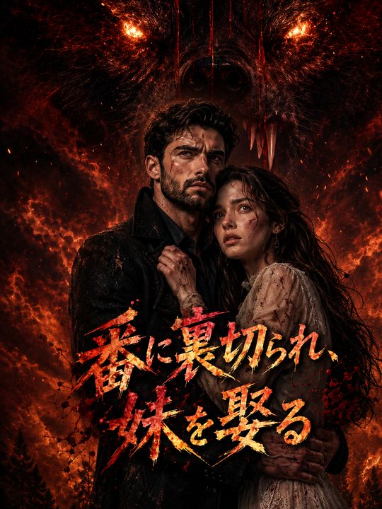 番に裏切られ、妹を娶る