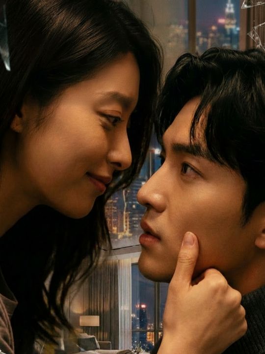 대표님인 전 여친이 다시 사랑해달라고 애원한다