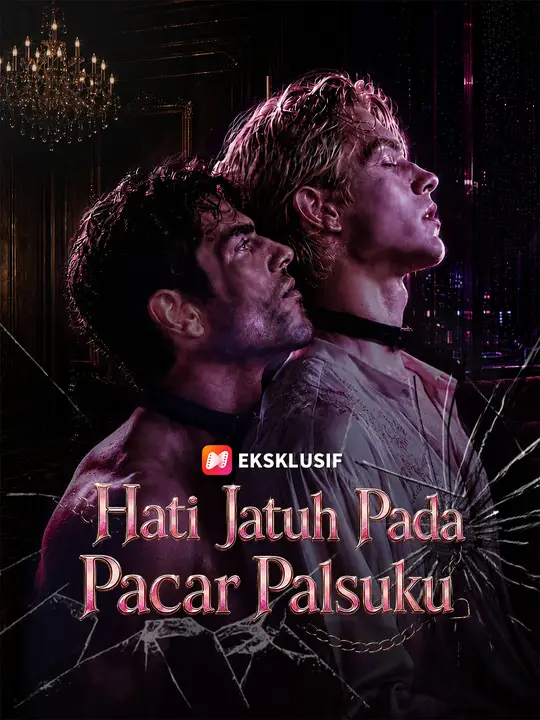 Hati Jatuh Pada Pacar Palsuku