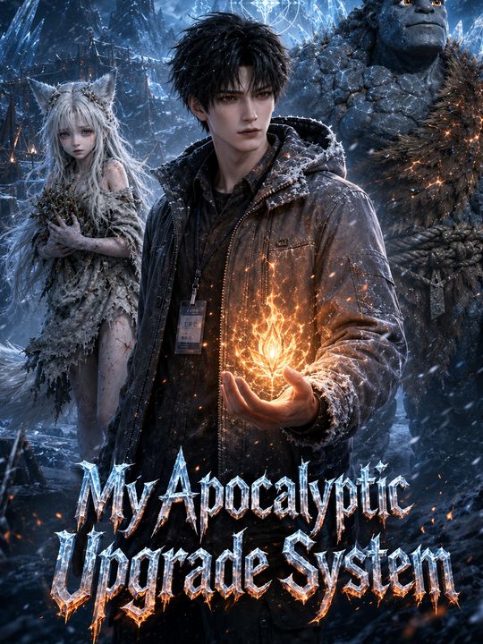 My Apocalyptic Upgrade System