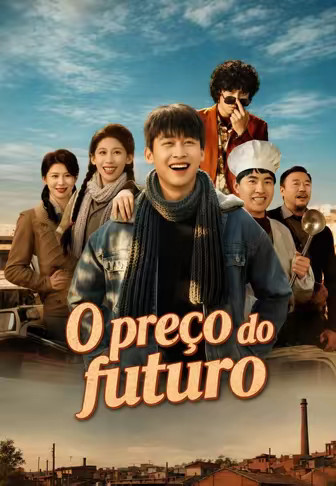 O preço do futuro