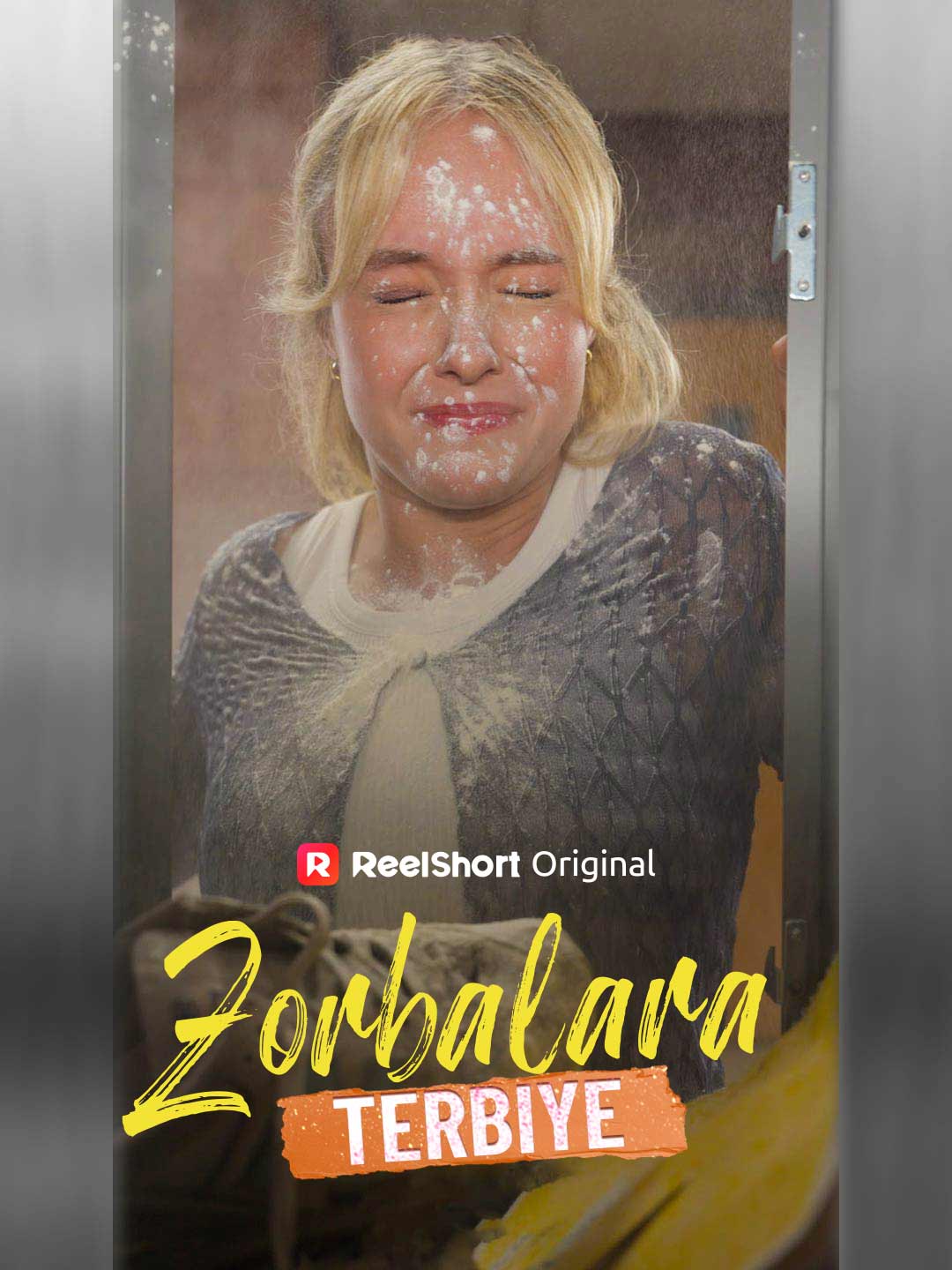 Zorbalara Terbiye