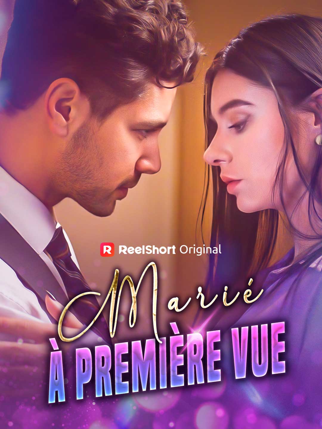 Marié à première vue