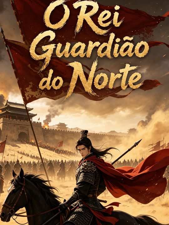 O Rei Guardião do Norte