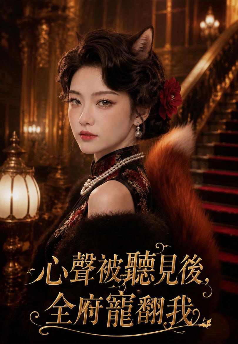 心聲被聽見後，全府寵翻我