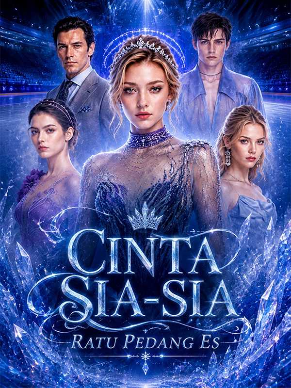 Cinta Sia-sia Ratu Pedang Es
