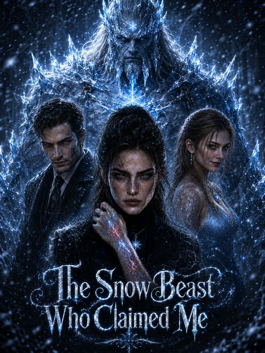 The Snow Beast Who Claimed Me