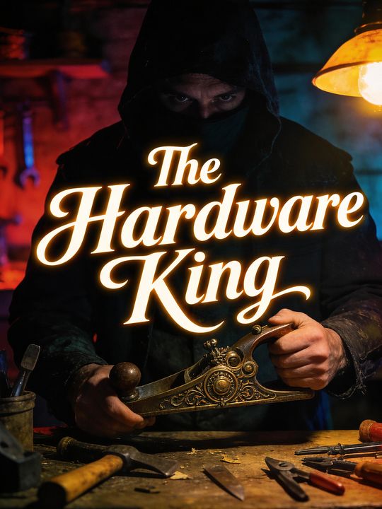 The Hardware King