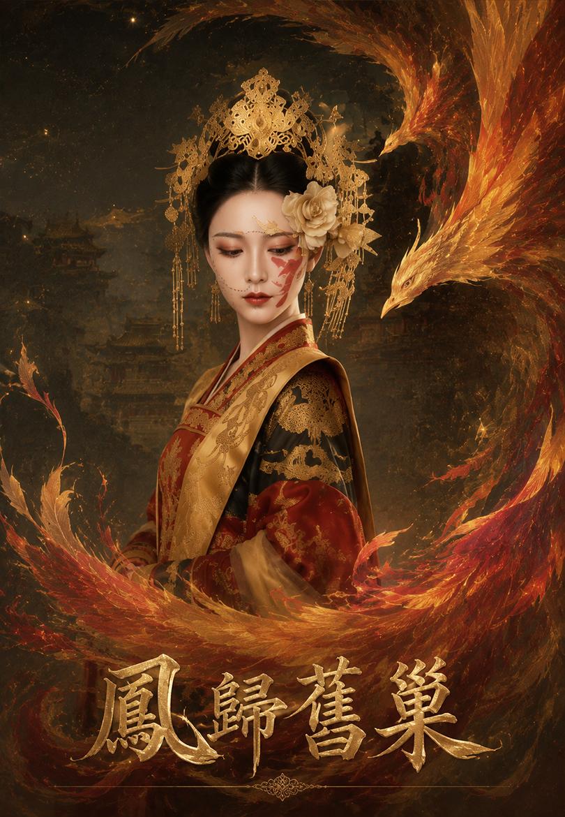 鳳歸舊巢