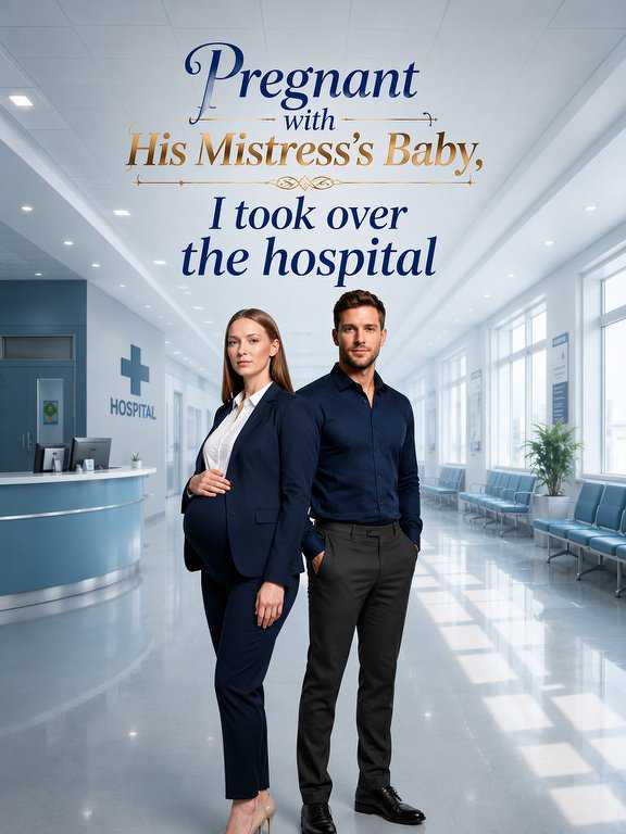 Pregnant with His Mistress's Baby, I took over the hospital