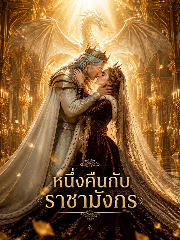 หนึ่งคืนกับราชามังกร