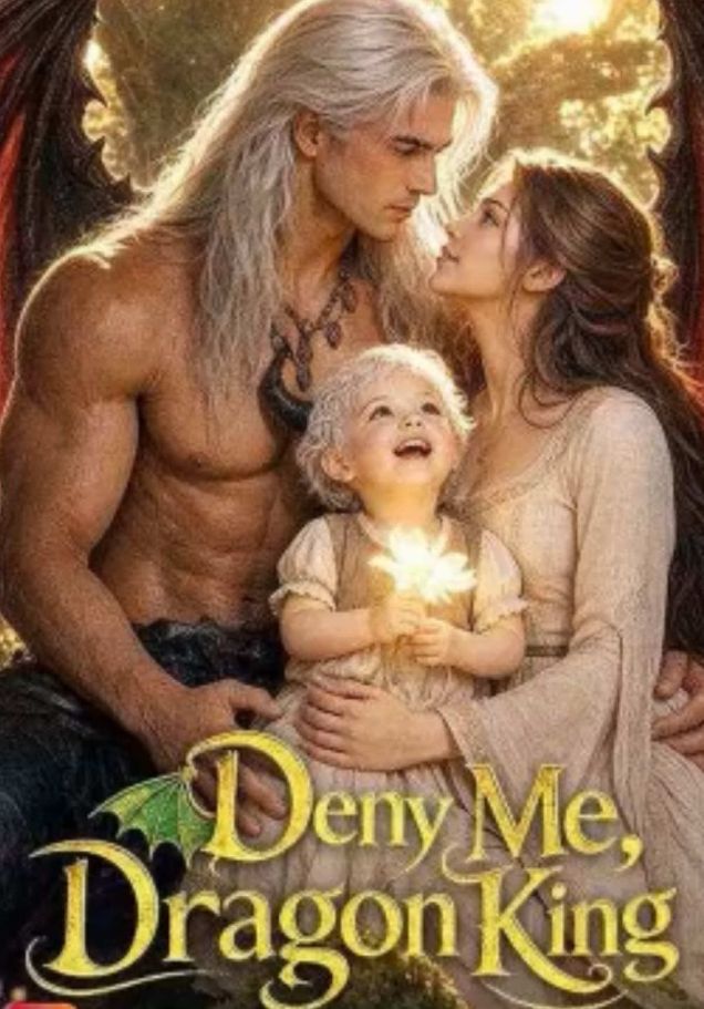 Deny Me Dragon King