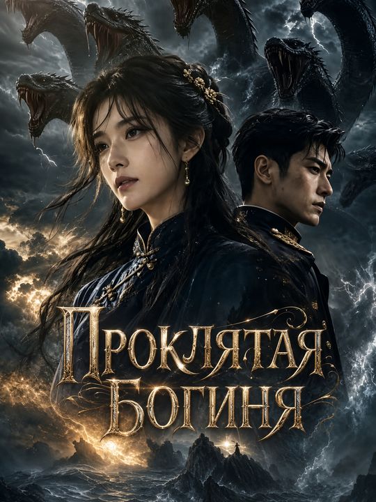 Проклятая богиня