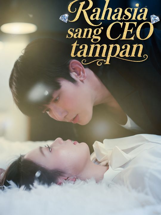 Rahasia sang CEO tampan