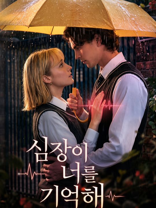 심장이 너를 기억해