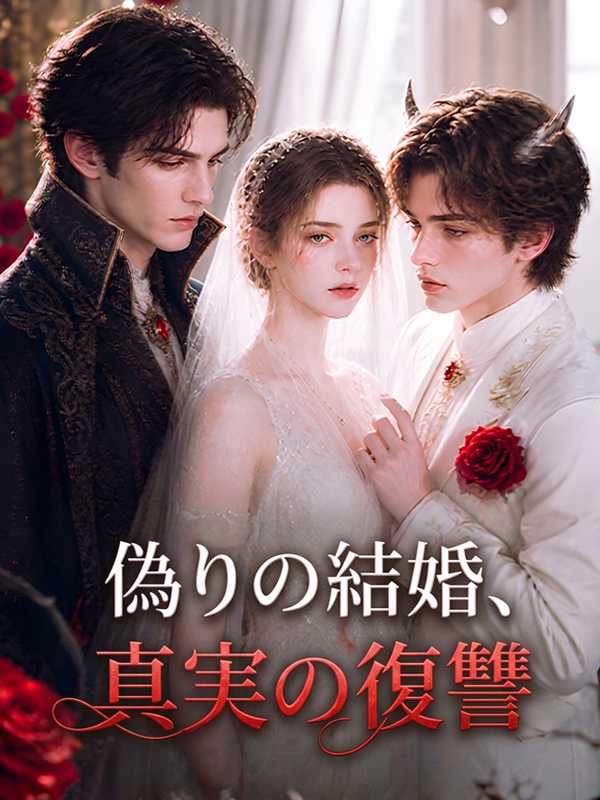 偽りの結婚、真実の復讐